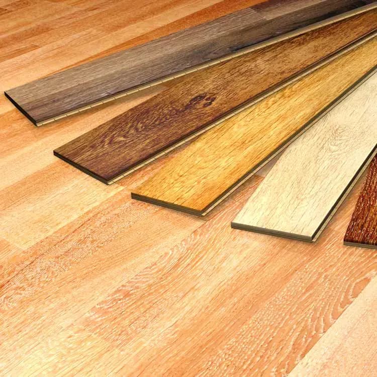 Laminate