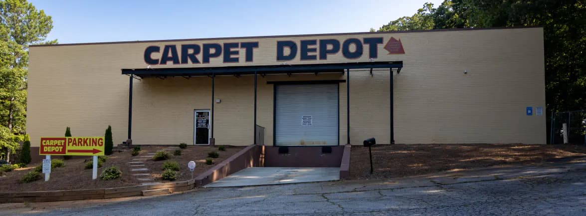 Store Photo